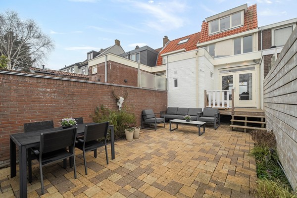 Medium property photo - Binnenhaven 98, 1781 BM Den Helder